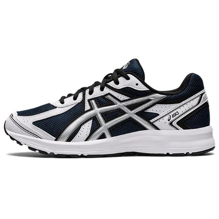 Asics Jog 100S 2E Wide Navy Pure Silver Мужские кроссовки Синий 1201A325-400 42
Asics Jog 100S 2E Wide Navy Pure Silver Мужские кроссовки Синий 1201A325-400 42