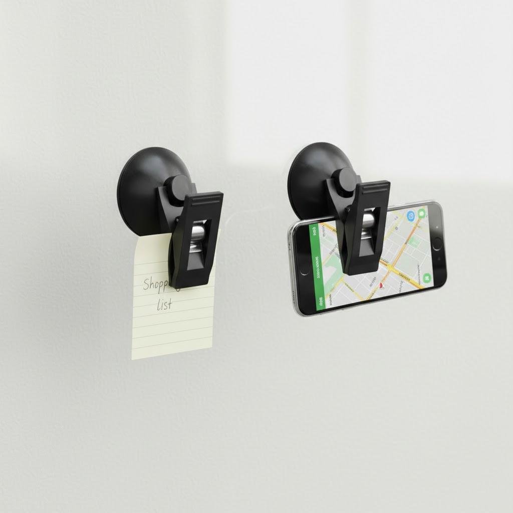 Portable Car Suction Cup Holder 2PCS Removable Sunshade Curtain Ticket Clip Interior Window Accessories
Portable Car Suction Cup Holder 2PCS Removable Sunshade Curtain Ticket Clip Interior Window Accessories