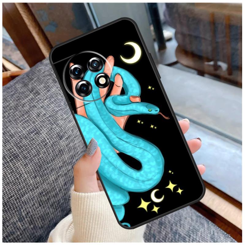Hand Snake Case For OnePlus 15 12R 13R 13T 10T 8T 13 12 11 10 Pro Nord 5 CE 2 3 4 Lite N20 N30 Coque OnePlus Nord CE5
Hand Snake Case For OnePlus 15 12R 13R 13T 10T 8T 13 12 11 10 Pro Nord 5 CE 2 3 4 Lite N20 N30 Coque OnePlus Nord CE5