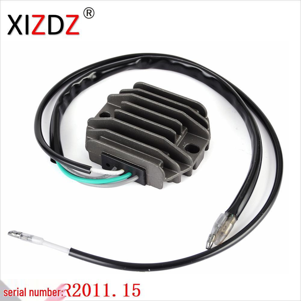 2011.15 Series Rectifier for SH696-12 31750-ZW9-013 Outboard Motor
2011.15 Series Rectifier for SH696-12 31750-ZW9-013 Outboard Motor