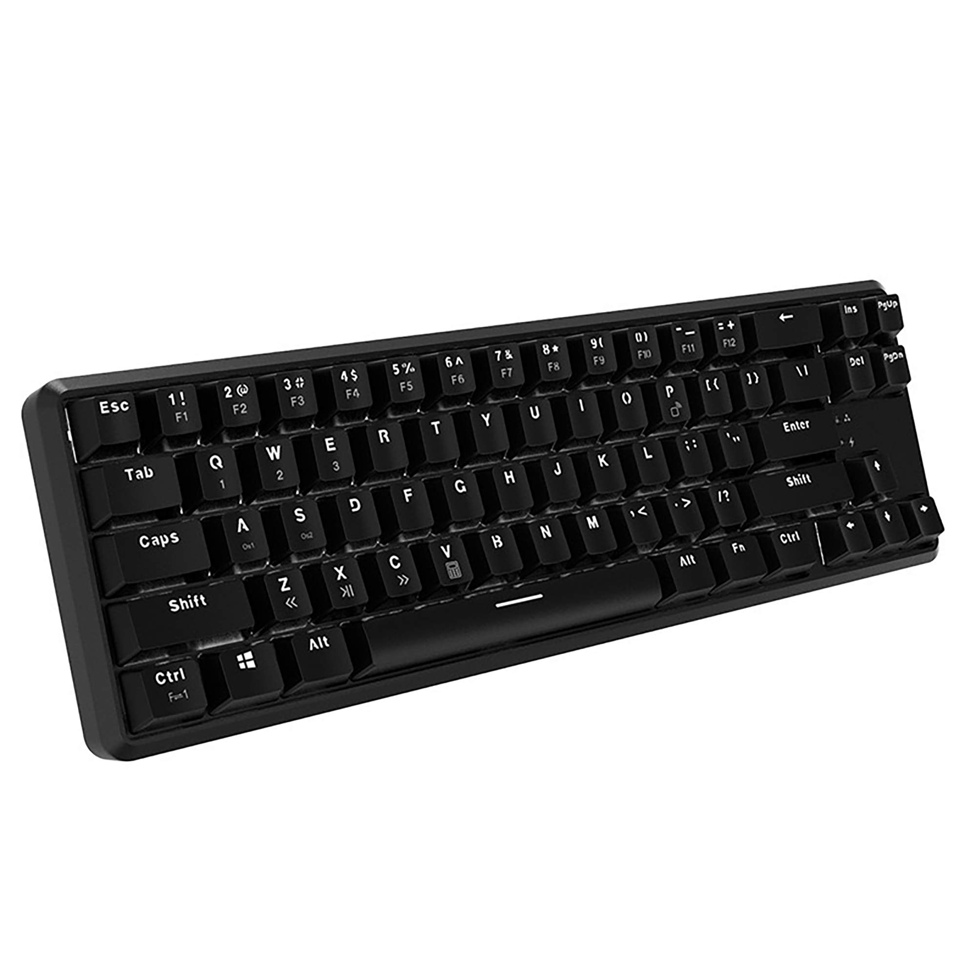 METIS Mechanical Mechanical Gaming 68 LED For English Japanese Instruction Manual Keyboard, Keyboard, Keys, Bluetooth, Wireless, USB, Wired, чорний
METIS Mechanical Mechanical Gaming 68 LED For English Japanese Instruction Manual Keyboard, Keyboard, Keys, Bluetooth, Wireless, USB, Wired, чорний
