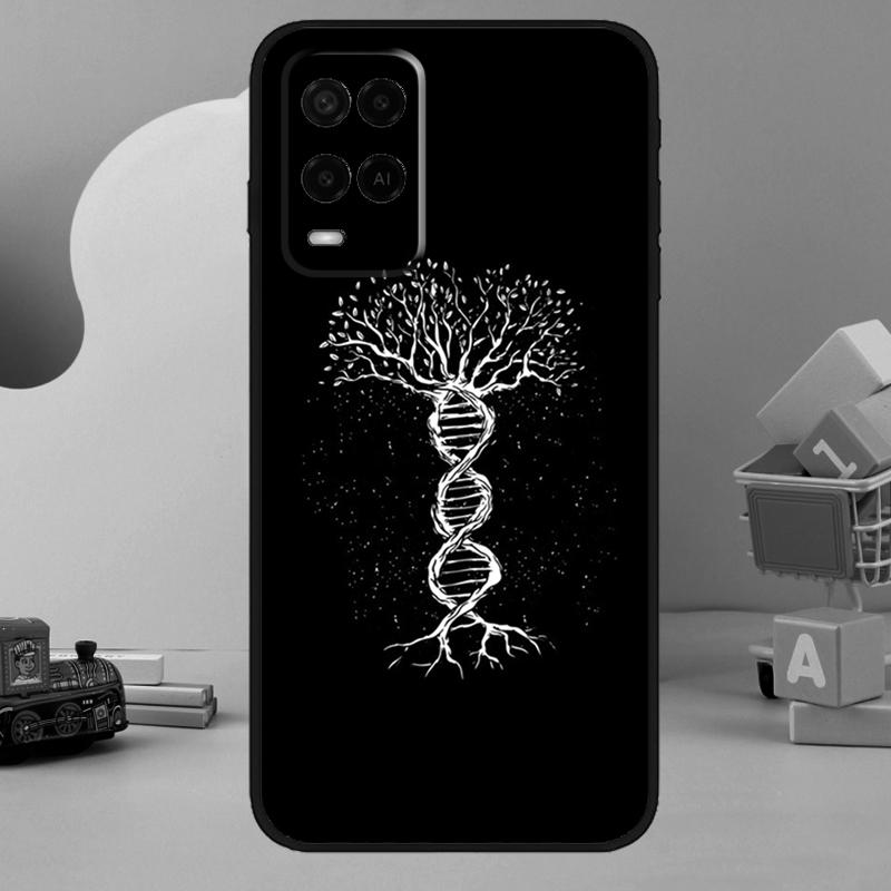 Retro DNA Science Illustration Case For Oppo A5 Pro A15 A17 A57 A77 A18 A38 A58 A78 A98 A94 A74 A54 A16 A76 A96 A40 A60 A80 OPPO A58 4G
Retro DNA Science Illustration Case For Oppo A5 Pro A15 A17 A57 A77 A18 A38 A58 A78 A98 A94 A74 A54 A16 A76 A96 A40 A60 A80 OPPO A58 4G