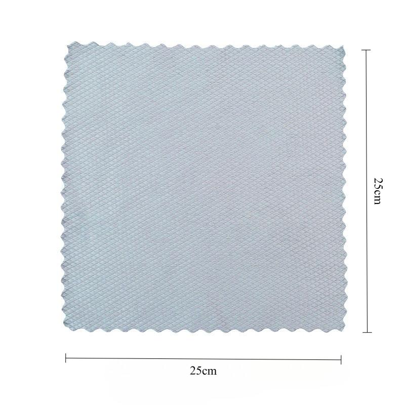 Fish Scale Rag for Glass Cleaning Cloth for Cleaning Kitchen Oil Removal Without Traces Water Absorption and Towel Removal
Fish Scale Rag for Glass Cleaning Cloth for Cleaning Kitchen Oil Removal Without Traces Water Absorption and Towel Removal