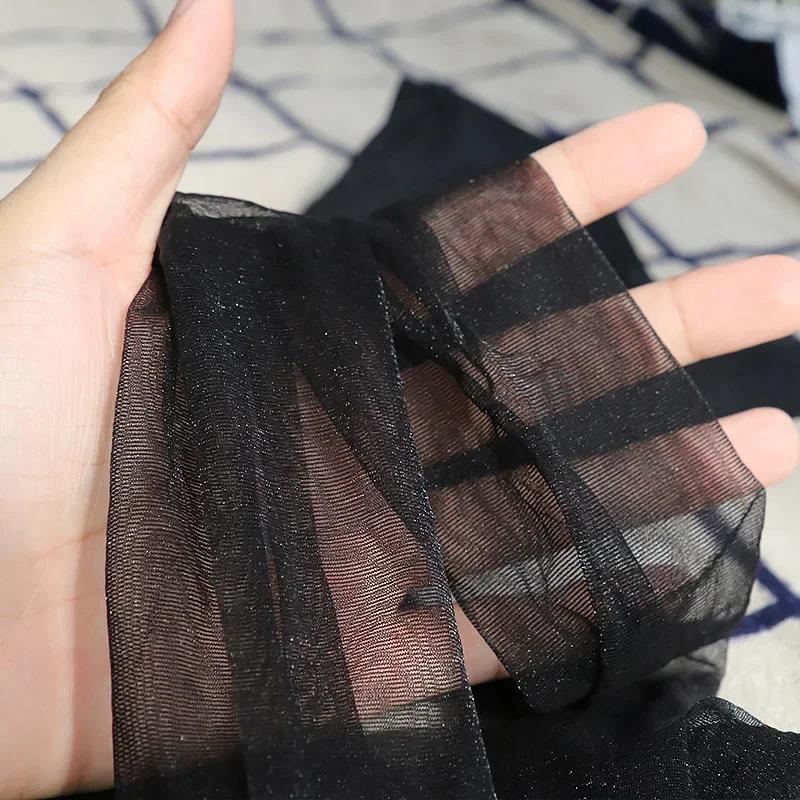 Sexy Summer Shiny Tights Women Pantyhose Glitter Stockings Feamle Girls Glossy Lady Charming Thin Tights Stocking Lolita One Size
Sexy Summer Shiny Tights Women Pantyhose Glitter Stockings Feamle Girls Glossy Lady Charming Thin Tights Stocking Lolita One Size
