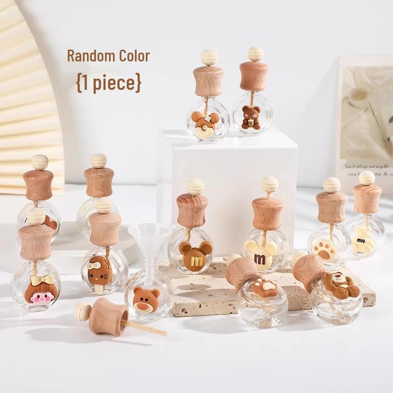 Роскошный флакон для ароматерапии, украшение для дома и автомобиля
Роскошный флакон для ароматерапии, украшение для дома и автомобиля