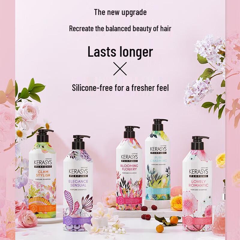 AEKYUNG Hair Care Shampoo & Conditioner Sets
AEKYUNG Hair Care Shampoo & Conditioner Sets