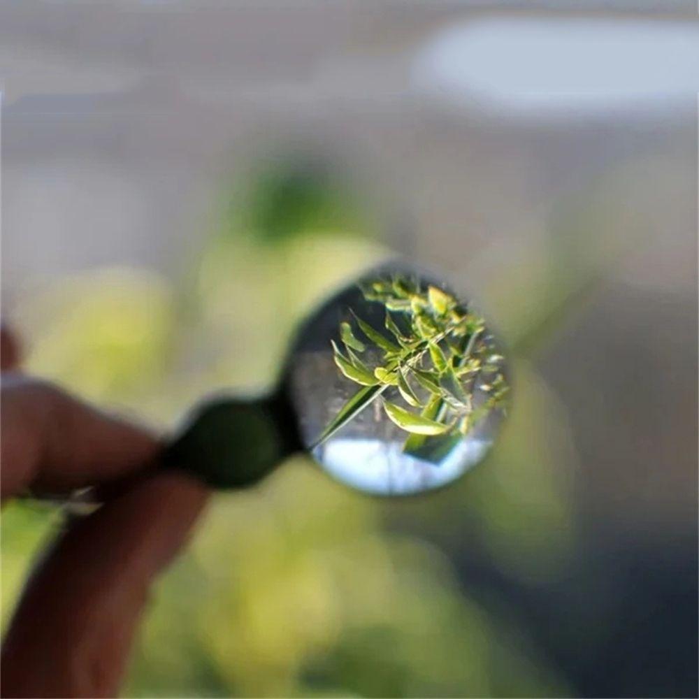 Multipurpose Multi-color optional Magnifying glass necklace Monolithic eyepiece Pendant Magnifier жовтий
Multipurpose Multi-color optional Magnifying glass necklace Monolithic eyepiece Pendant Magnifier жовтий