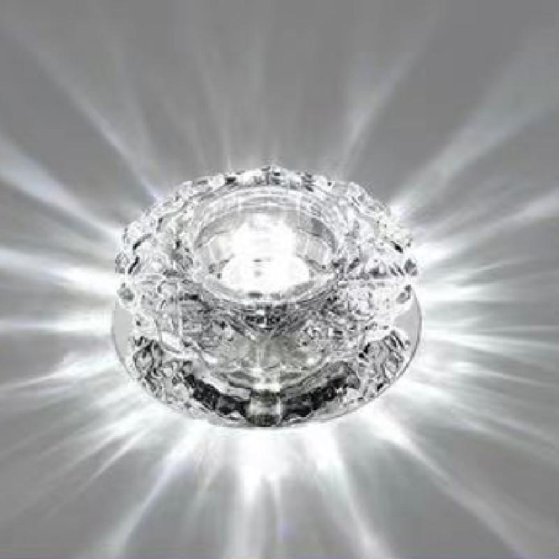 Led Crystal Spotlight Downlight For Aisle Entrance Hall Ceiling Light Fixture White
Led Crystal Spotlight Downlight For Aisle Entrance Hall Ceiling Light Fixture White
