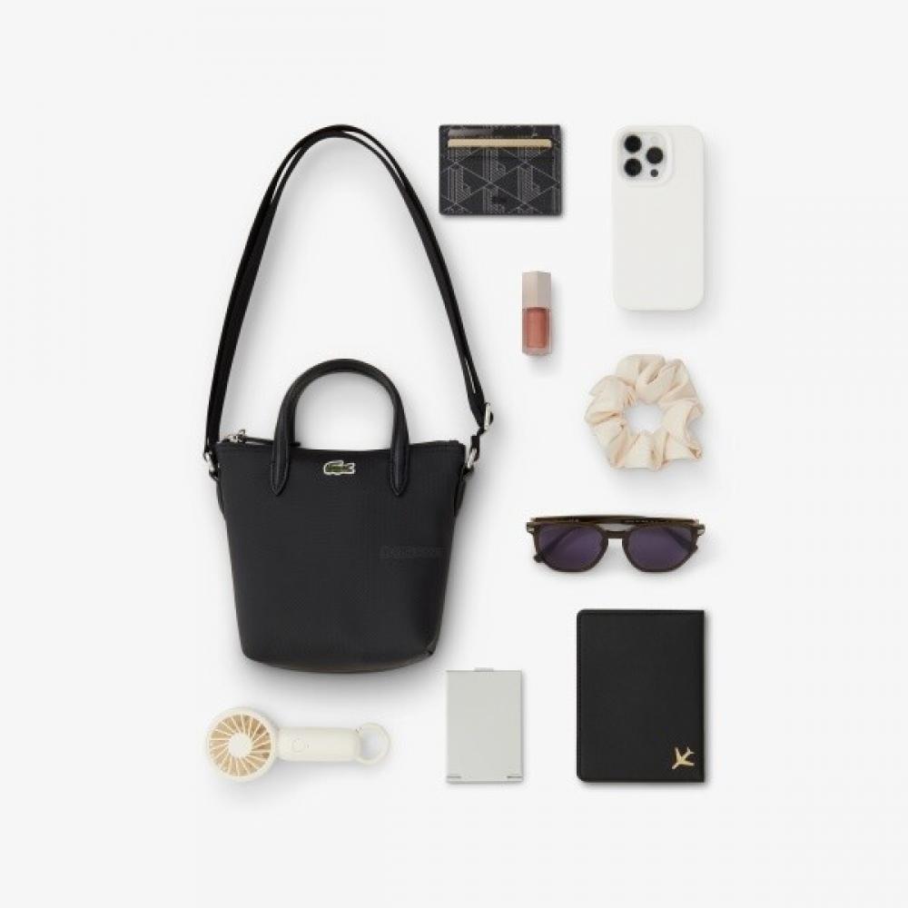 Lacoste Mini Crossbody Bag Extra Small 26ss
Lacoste Mini Crossbody Bag Extra Small 26ss