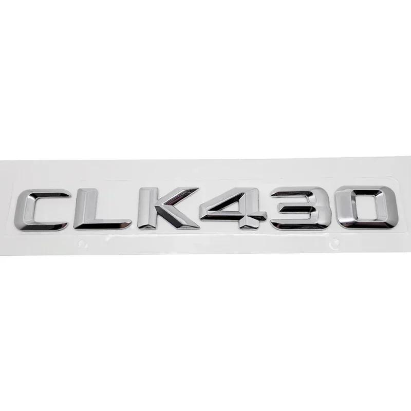 Car Tail Trunk Emblem Sticker Auto Old Style Letter Badge Decoration for Mercedes Benz CLK Class CLK350 CLK430 CLK500 CLK550
Car Tail Trunk Emblem Sticker Auto Old Style Letter Badge Decoration for Mercedes Benz CLK Class CLK350 CLK430 CLK500 CLK550
