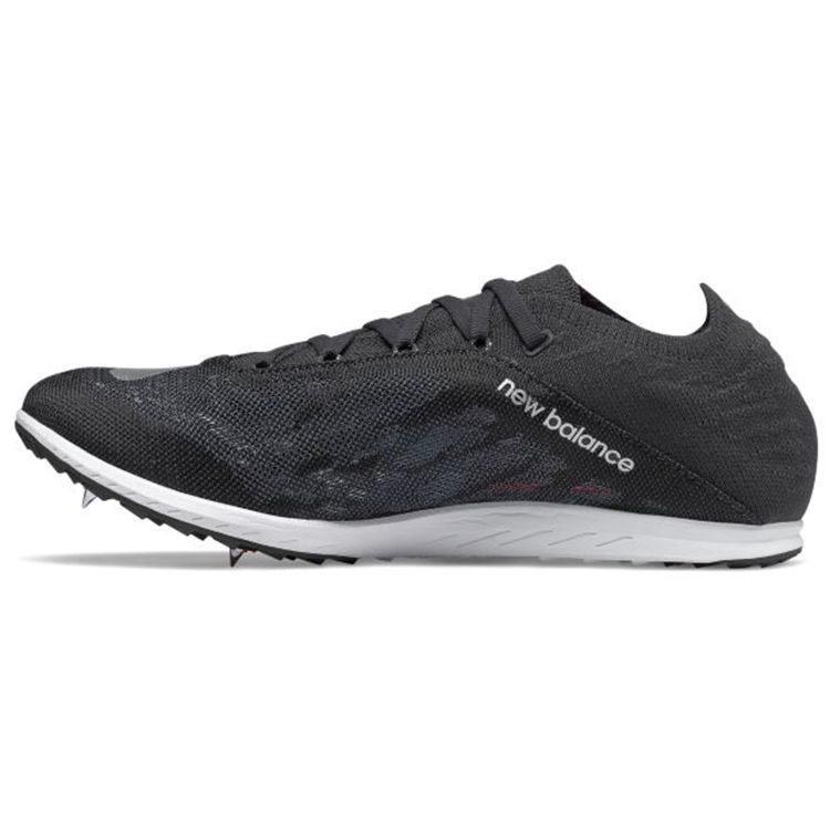 New Balance Unisex XC5K Professional Breathable Cushioned Low Top Marathon Sports Running Lifestyle Sneakers Charcoal Black UXC5KSR5 40.5
New Balance Unisex XC5K Professional Breathable Cushioned Low Top Marathon Sports Running Lifestyle Sneakers Charcoal Black UXC5KSR5 40.5