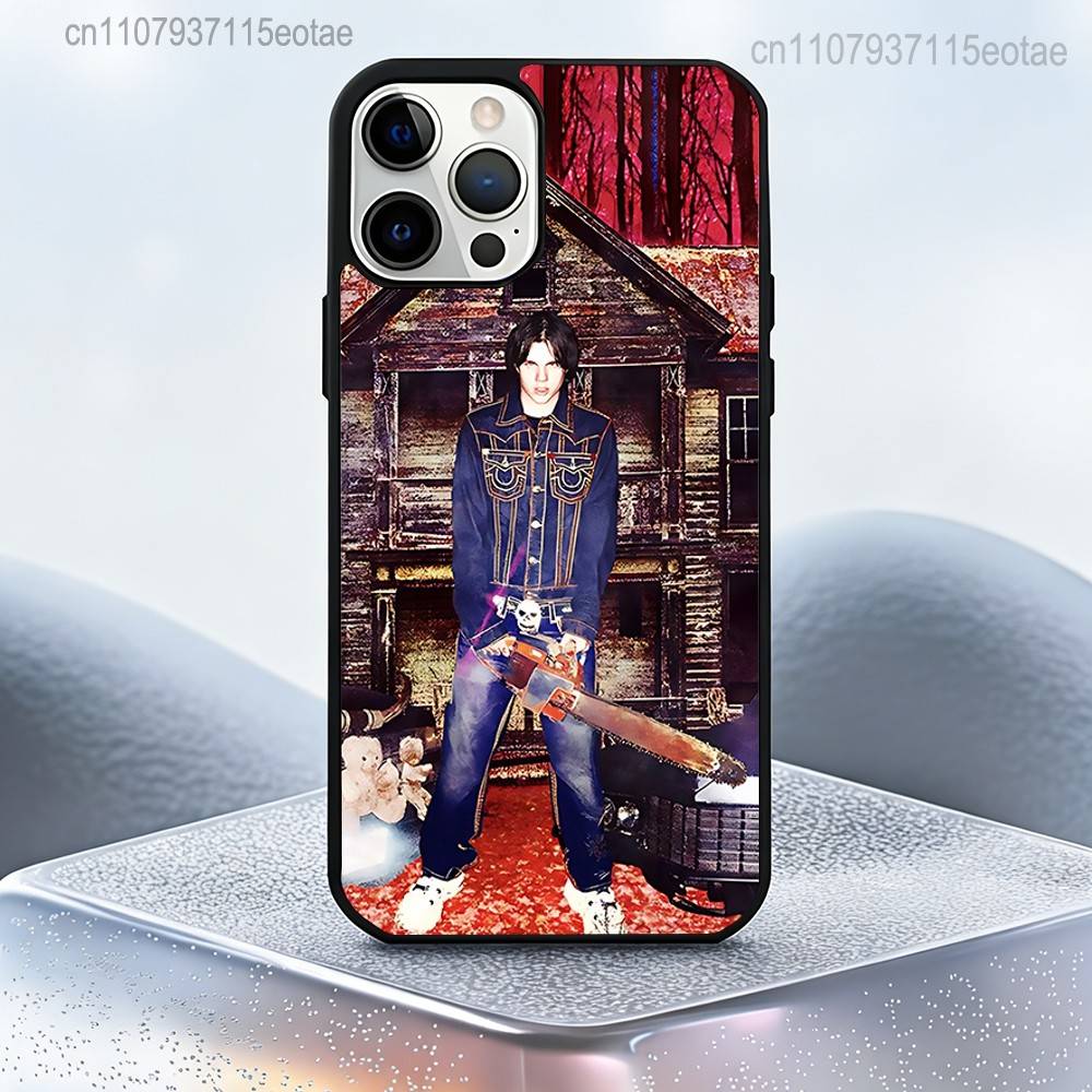 S-Sematary H-Haunted Mound Magnetic Case: Compatible with IPhone 17,16,15,14,13,12,11,Pro,Max,Plus,Mini,SE4,E iPhone15promax
S-Sematary H-Haunted Mound Magnetic Case: Compatible with IPhone 17,16,15,14,13,12,11,Pro,Max,Plus,Mini,SE4,E iPhone15promax