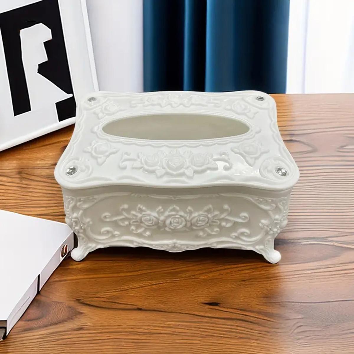 Коробка для салфеток в европейском стиле для дома, кухни, гостиной, настольная коробка для рисования на бумаге, креативная коробка для рисования на салфетках в ресторане
Коробка для салфеток в европейском стиле для дома, кухни, гостиной, настольная коробка для рисования на бумаге, креативная коробка для рисования на салфетках в ресторане