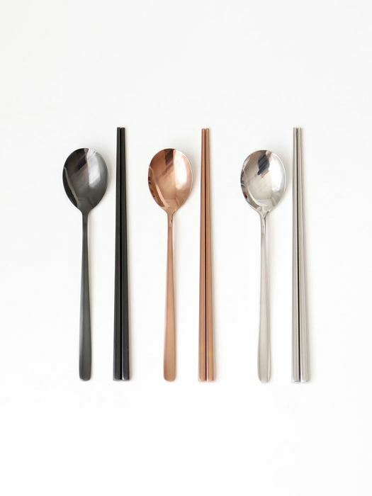 kamomekitchen Lloyd cutlery set silver
kamomekitchen Lloyd cutlery set silver