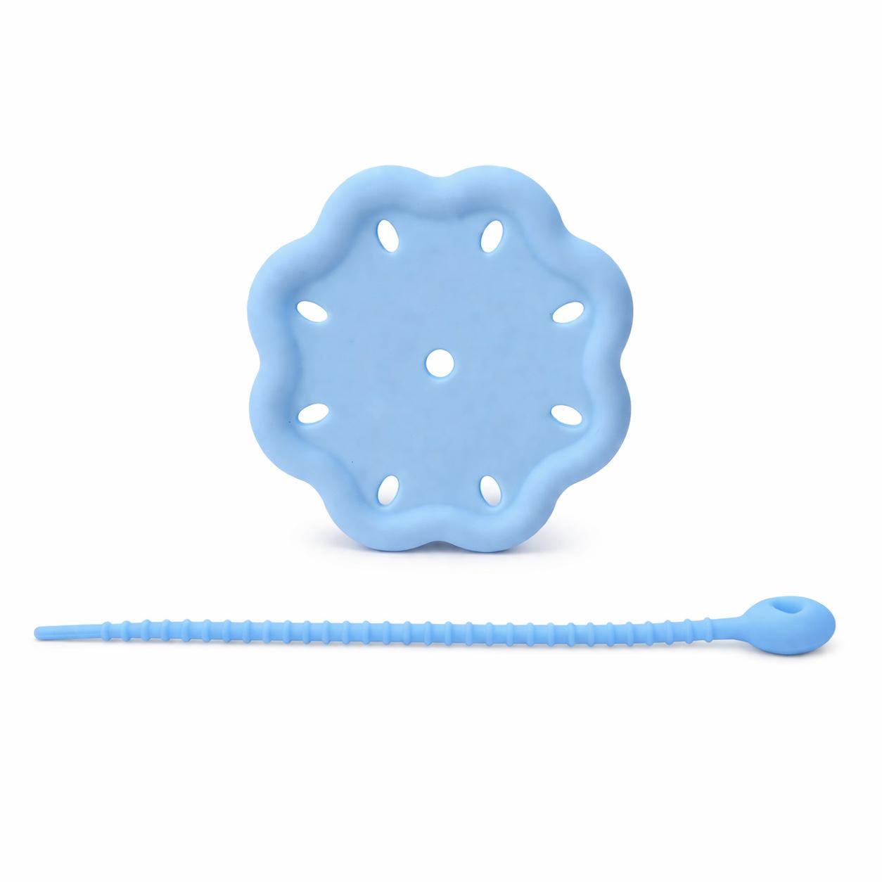 Silicone Shower Steamers Tray, Hanging Durable Aromatherapy Diffuser for Shower Steam, Bathroom Accessory for Self-Care синий
Silicone Shower Steamers Tray, Hanging Durable Aromatherapy Diffuser for Shower Steam, Bathroom Accessory for Self-Care синий