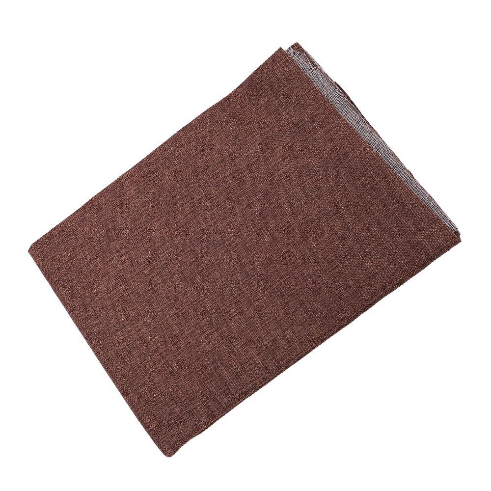 Retro Style Speaker Grill Cloth Cover 150x50cm Speaker Mesh Grill Fabric Stereo Systems кавовий
Retro Style Speaker Grill Cloth Cover 150x50cm Speaker Mesh Grill Fabric Stereo Systems кавовий