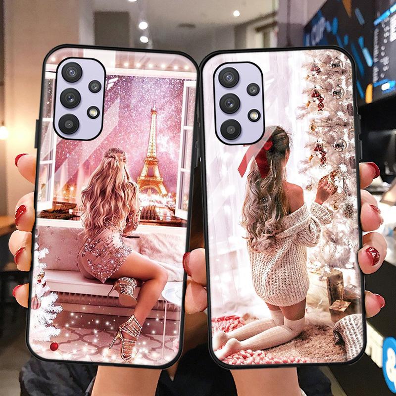 Чехол для телефона из закаленного стекла для Samsung A12 A13 S21 Ultra S20 FE A33 A53 A32 S10 A50 A71 A72 M31 M20 J2 Prime J6 2018 Note 10 Pro, окрашенный чехол для телефона Samsung S30 Ultra
Чехол для телефона из закаленного стекла для Samsung A12 A13 S21 Ultra S20 FE A33 A53 A32 S10 A50 A71 A72 M31 M20 J2 Prime J6 2018 Note 10 Pro, окрашенный чехол для телефона Samsung S30 Ultra