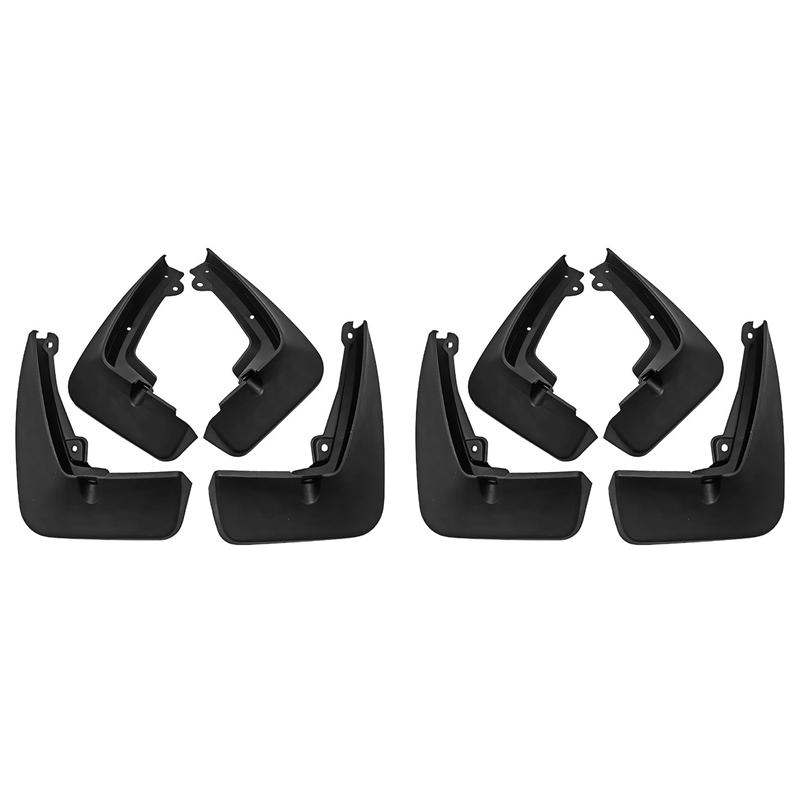 4X For Renault Captur Front&Rear Mud Flap Guard Fenders Mudguard Splash Mudflaps Fender Mudguards
4X For Renault Captur Front&Rear Mud Flap Guard Fenders Mudguard Splash Mudflaps Fender Mudguards
