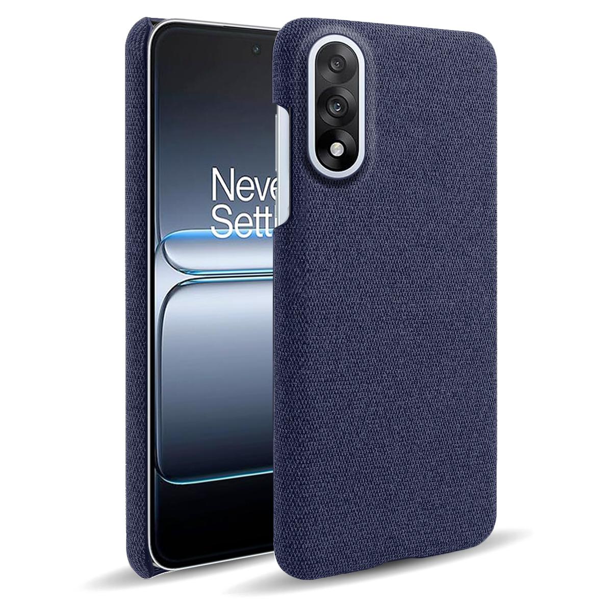 For OnePlus Nord 5 5G/Ace 5 Ultra 5G Phone Case Cloth Texture Anti-Scratch Protective PC Back Cover
For OnePlus Nord 5 5G/Ace 5 Ultra 5G Phone Case Cloth Texture Anti-Scratch Protective PC Back Cover