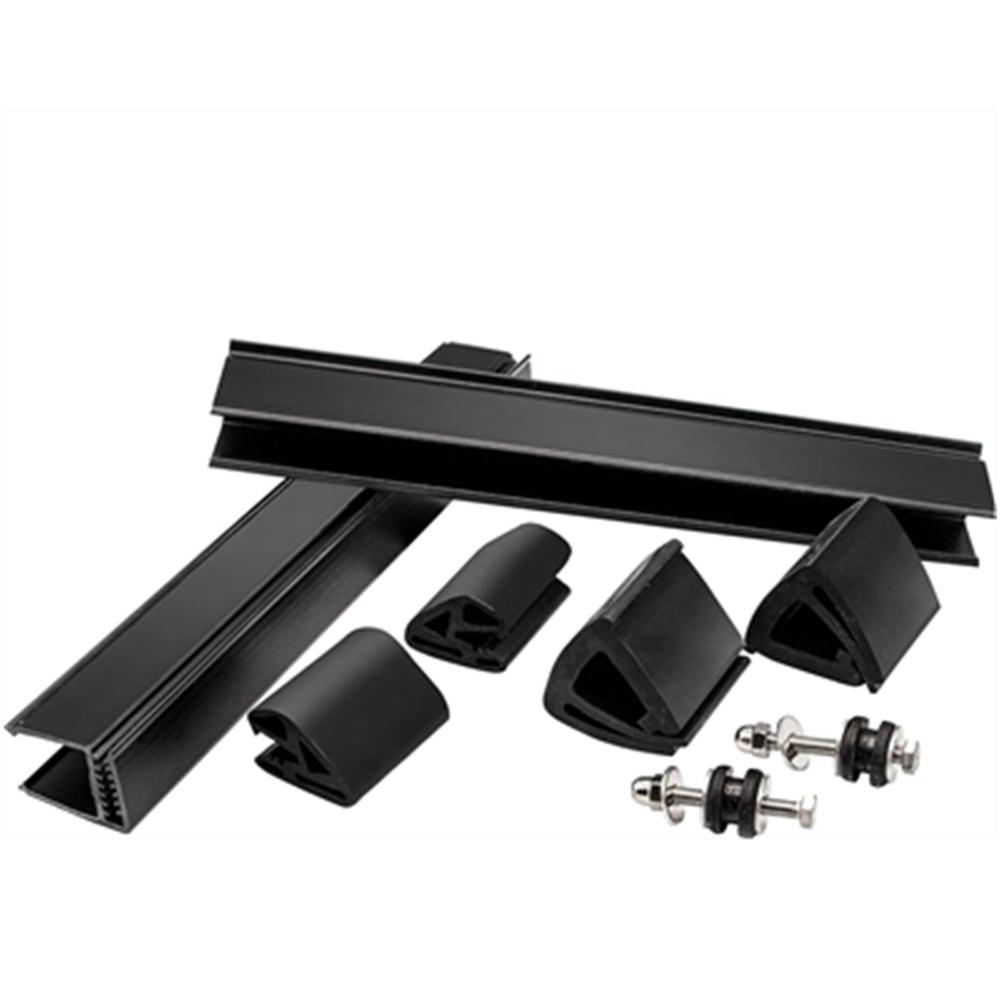 Windshield Retaining Clips Kits With Screw Nuts Fit For Ds & Precedent 1994-Up 1014441-01,1021630-01 102005801
Windshield Retaining Clips Kits With Screw Nuts Fit For Ds & Precedent 1994-Up 1014441-01,1021630-01 102005801