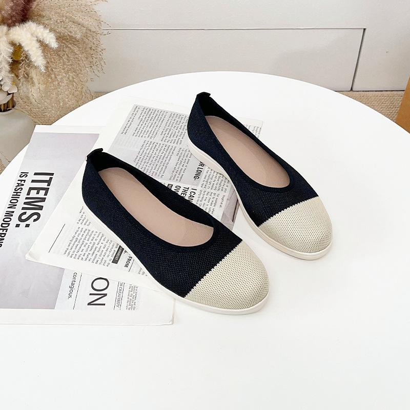 Летающая вязаная полая и дышащая обувь-бини на мягкой подошве с одним педалем женская сетчатая для ленивых людей, не уставших от поездок на работу, обувь для бабушек 42 чёрный
Летающая вязаная полая и дышащая обувь-бини на мягкой подошве с одним педалем женская сетчатая для ленивых людей, не уставших от поездок на работу, обувь для бабушек 42 чёрный