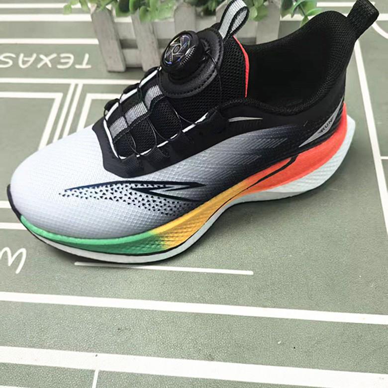 Annabelle Kids Spring 2026 Sports Running Shoes for Boys, Medium & Large Sizes with Button Design. 36 помаранчевий
Annabelle Kids Spring 2026 Sports Running Shoes for Boys, Medium & Large Sizes with Button Design. 36 помаранчевий