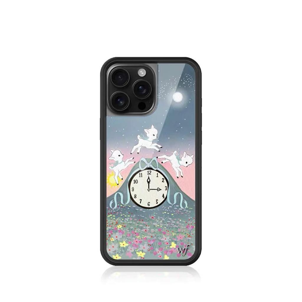 Новий Wildflower 3D WF Полуничний Чохол для Телефону для iPhone 12 13 14 15 16 17 Pro Max Plus Funda Милий Вишневий Мультяшний Захисний Чохол for iphone 13
Новий Wildflower 3D WF Полуничний Чохол для Телефону для iPhone 12 13 14 15 16 17 Pro Max Plus Funda Милий Вишневий Мультяшний Захисний Чохол for iphone 13