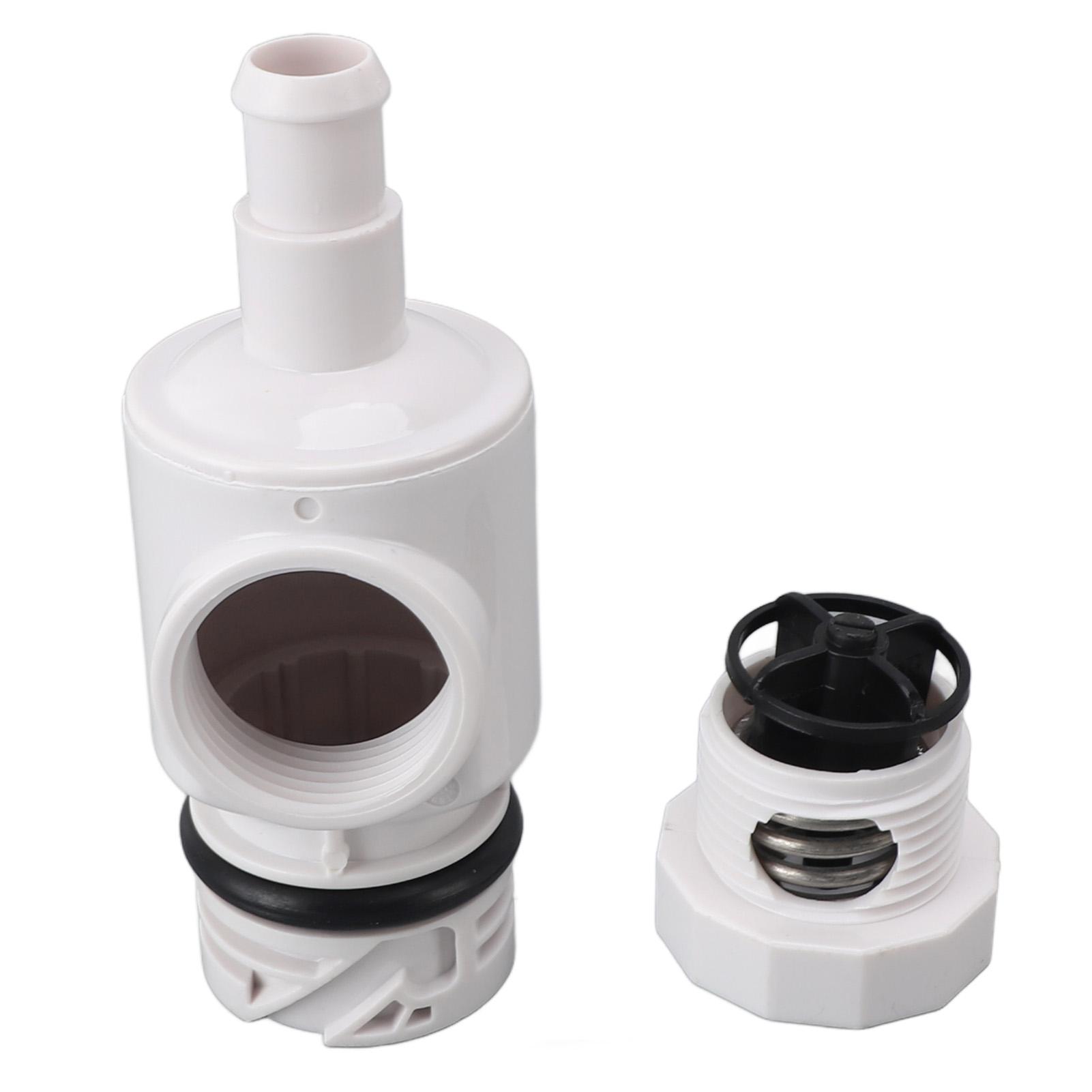 D29 Quick Disconnect Valve Wall Fitting Quick Disconnect Valve with Pressure Relief Valve for Polari
D29 Quick Disconnect Valve Wall Fitting Quick Disconnect Valve with Pressure Relief Valve for Polari