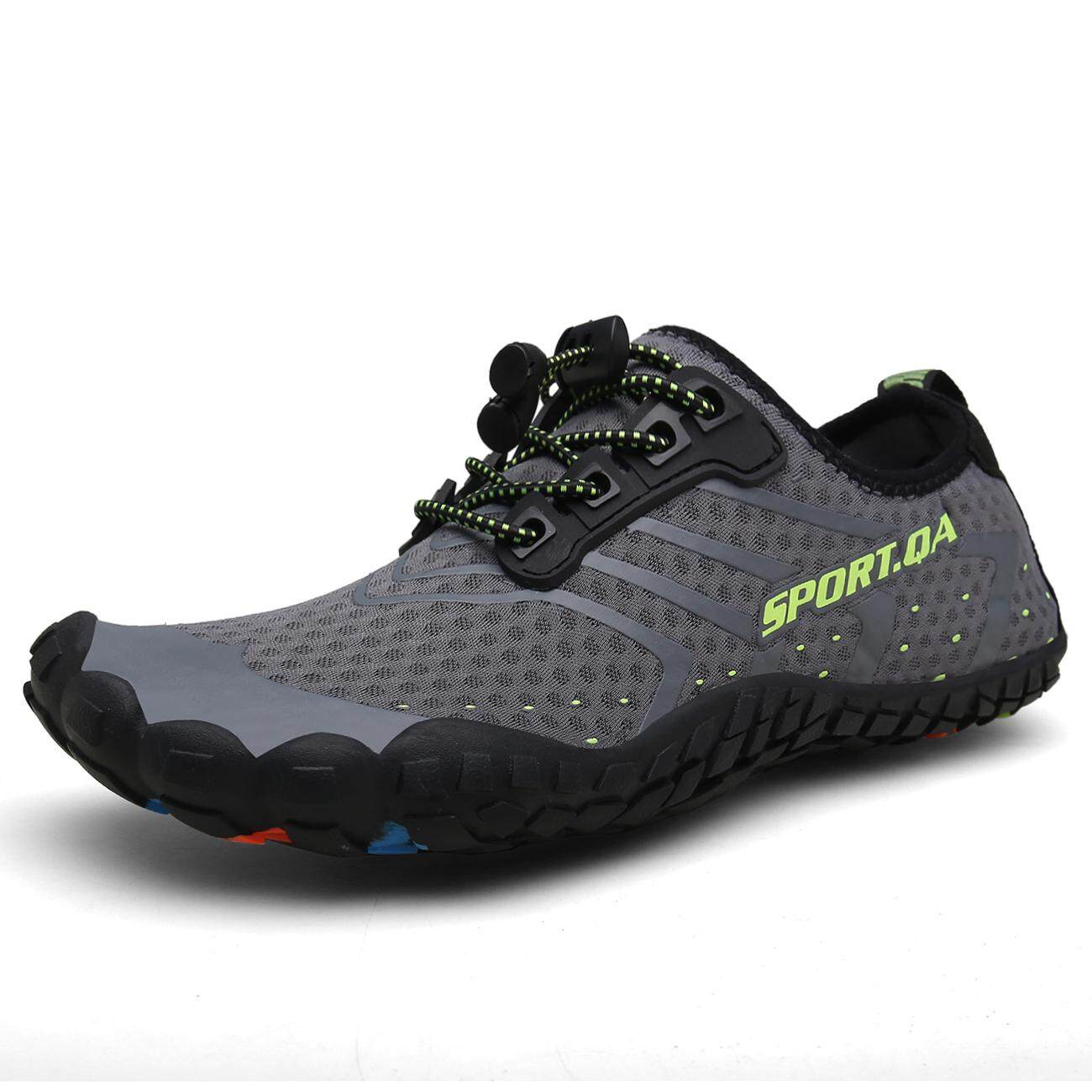 Men Breathable Mesh Beach Sneakers Women Quick Dry Outdoor Wading Shoes Unisex Light Non Slip Water Sports Shoes
Men Breathable Mesh Beach Sneakers Women Quick Dry Outdoor Wading Shoes Unisex Light Non Slip Water Sports Shoes