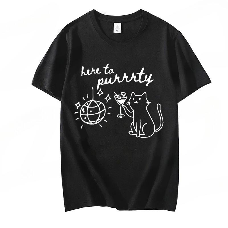 Getting Meowied Bachelorette Shirt Cat Themed Bach Party TShirts Cat Lovers Wedding TShirts Cat Bridal Girls Party Tee Tops 4XL
Getting Meowied Bachelorette Shirt Cat Themed Bach Party TShirts Cat Lovers Wedding TShirts Cat Bridal Girls Party Tee Tops 4XL
