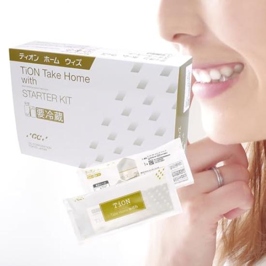 Tion Home With Starter Kit Отбеливающий гель Отбеливающий материал Зубы Белые зубы Рекомендуемое стоматологом Домашнее отбеливание Отбеливание
Tion Home With Starter Kit Отбеливающий гель Отбеливающий материал Зубы Белые зубы Рекомендуемое стоматологом Домашнее отбеливание Отбеливание