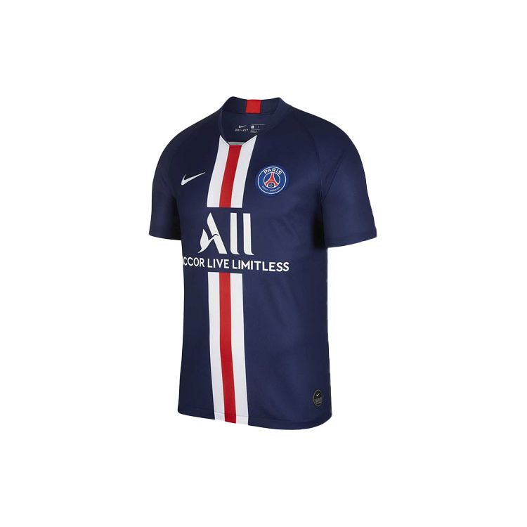 Мужская футболка с коротким рукавом Nike Paris Saint-Germain Vapor Match Home, темно-синяя DB2596-411 XXXL
Мужская футболка с коротким рукавом Nike Paris Saint-Germain Vapor Match Home, темно-синяя DB2596-411 XXXL