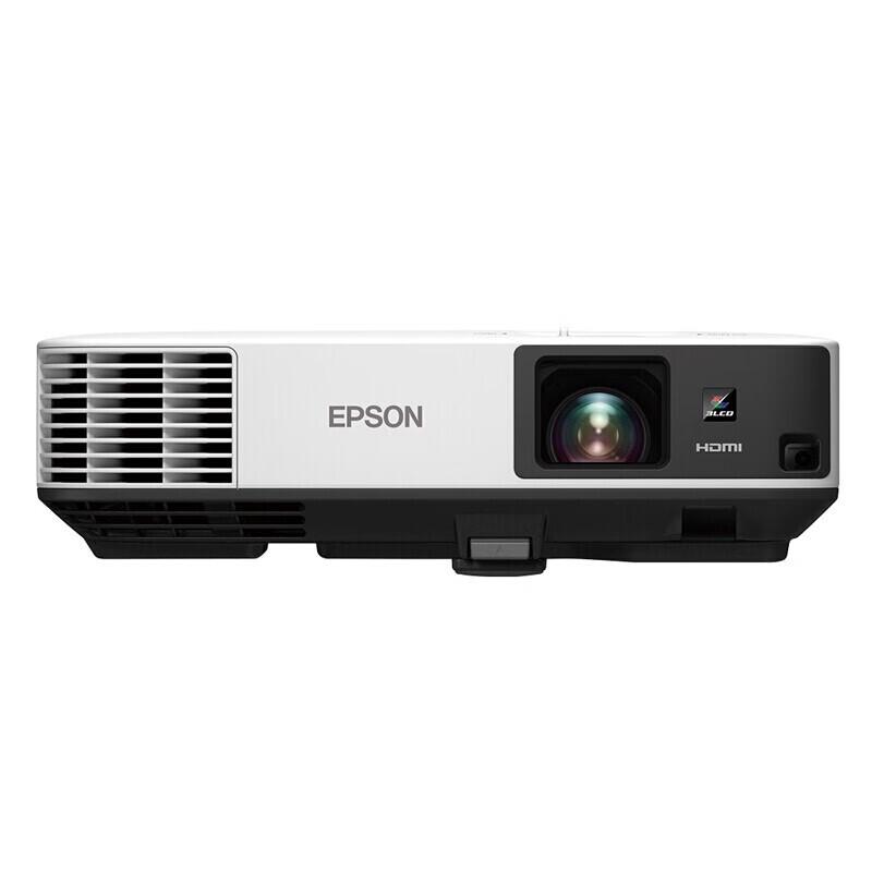 Epson CB-2265U 3LCD WUXGA Wireless Business Projector (CN version)
Epson CB-2265U 3LCD WUXGA Wireless Business Projector (CN version)