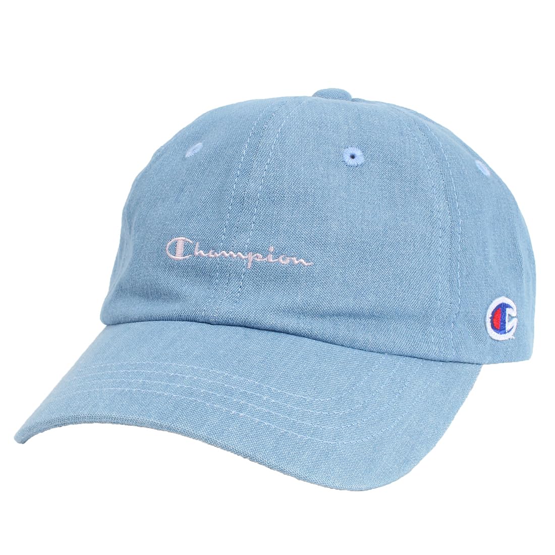 Champion Cap Denim cm Kids 141-007A Blue, 53.0-55.0
Champion Cap Denim cm Kids 141-007A Blue, 53.0-55.0