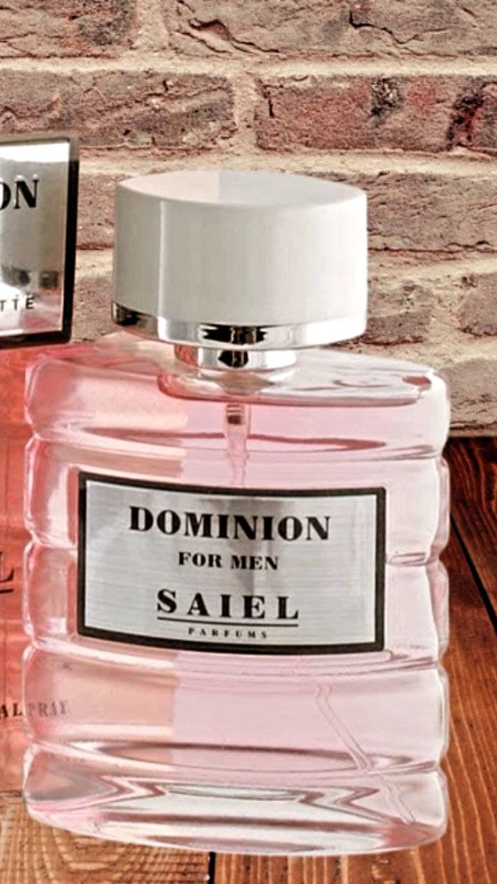 Туалетна вода DOMINION для чоловіків від Luis Chabrol, Великобританія 100 ml
Туалетна вода DOMINION для чоловіків від Luis Chabrol, Великобританія 100 ml