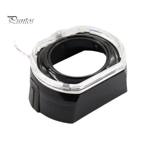 Автомобільні світлодіодні фари Декоративна накладка Високояскрава Термостійка Антивідблиск Універсальна Просте встановлення Аксесуари для автомобільного світла B білий
Автомобільні світлодіодні фари Декоративна накладка Високояскрава Термостійка Антивідблиск Універсальна Просте встановлення Аксесуари для автомобільного світла B білий