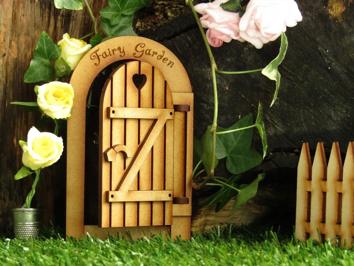 1 Pack Wooden Fairy Garden Door Blank Door Unfinished Elf Window Fairy House Door and Windows Ornaments Tree Statues for Tree Tr
1 Pack Wooden Fairy Garden Door Blank Door Unfinished Elf Window Fairy House Door and Windows Ornaments Tree Statues for Tree Tr