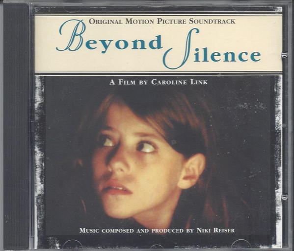 CD NIKI REISER - Beyond Silence Original Motion Pict 724384476328 Virgin 1996 Europe Soundtracks & Musicals Used
CD NIKI REISER - Beyond Silence Original Motion Pict 724384476328 Virgin 1996 Europe Soundtracks & Musicals Used