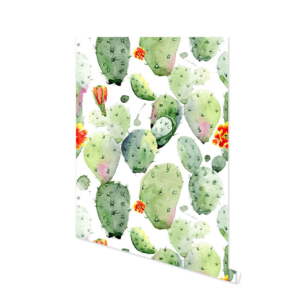 Акварельные кактусы Самоклеящиеся съемные обои Зеленый/Белый Цветочные Самоклеящиеся Предварительно проклеенные обои Настенная фреска для декора 3mx45cm
Акварельные кактусы Самоклеящиеся съемные обои Зеленый/Белый Цветочные Самоклеящиеся Предварительно проклеенные обои Настенная фреска для декора 3mx45cm