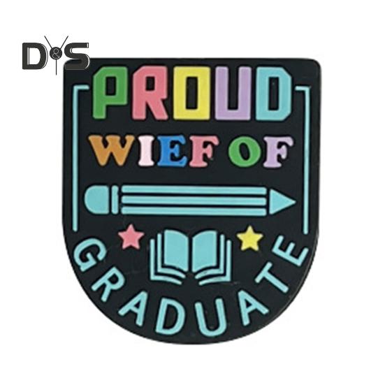 Силиконовые бусины для ручек на выпускной Силиконовые бусины на выпускной Изготовление украшений своими руками Бусины оптом для изготовления брелоков, браслетов, ожерелий A
Силиконовые бусины для ручек на выпускной Силиконовые бусины на выпускной Изготовление украшений своими руками Бусины оптом для изготовления брелоков, браслетов, ожерелий A