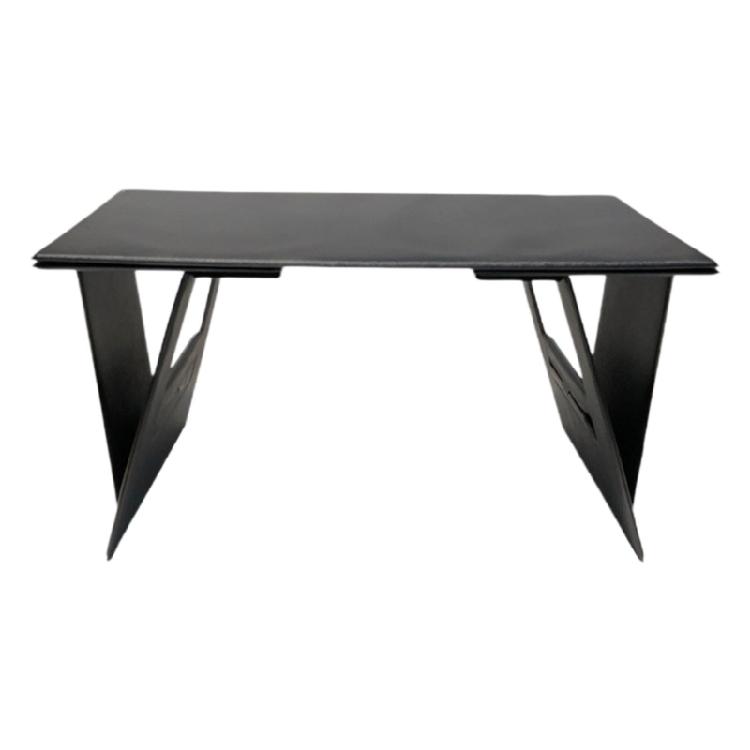 Travel Friendly Foldable Computer Table Stylish Folding Computer Desk With Strong Magnetic Attachment 1 чёрный
Travel Friendly Foldable Computer Table Stylish Folding Computer Desk With Strong Magnetic Attachment 1 чёрный
