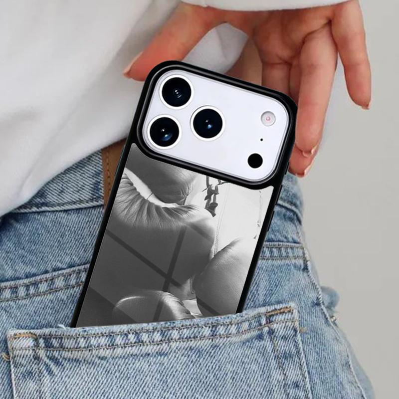 Boxing Art Phone Case for iPhone 16e 15 14 13 12 17 Pro Max Plus Air 17pro Cover Coque iPhone 16e
Boxing Art Phone Case for iPhone 16e 15 14 13 12 17 Pro Max Plus Air 17pro Cover Coque iPhone 16e