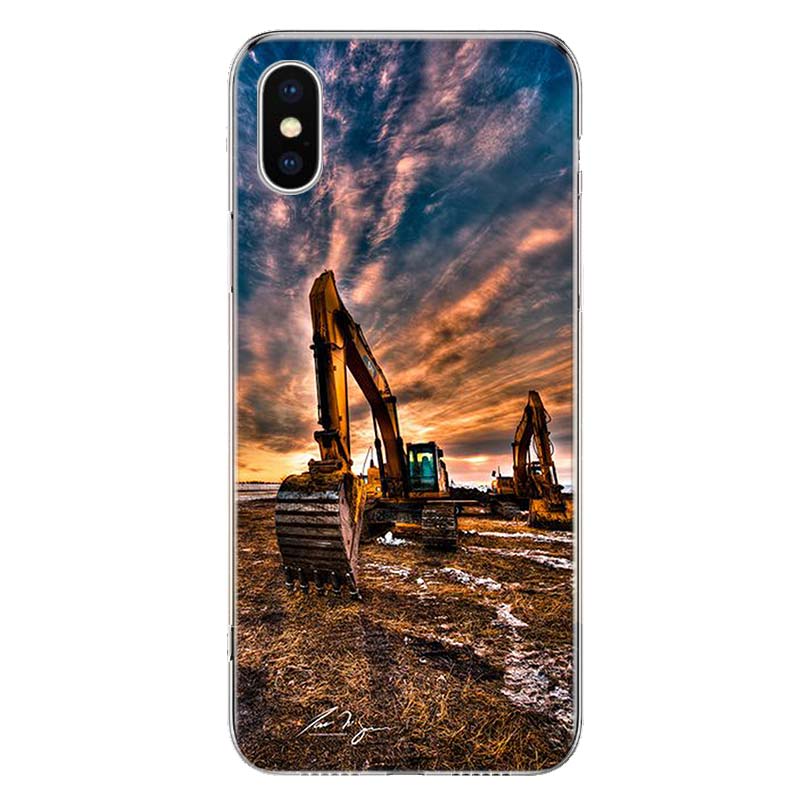 Excavating Machinery Bulldozer Man Phone Case For iPhone 11 12 13 Mini 14 15 Plus 17 Air 16 Pro Max 16E 7 8 SE 2020 Customized P iPhone 13 Pro
Excavating Machinery Bulldozer Man Phone Case For iPhone 11 12 13 Mini 14 15 Plus 17 Air 16 Pro Max 16E 7 8 SE 2020 Customized P iPhone 13 Pro