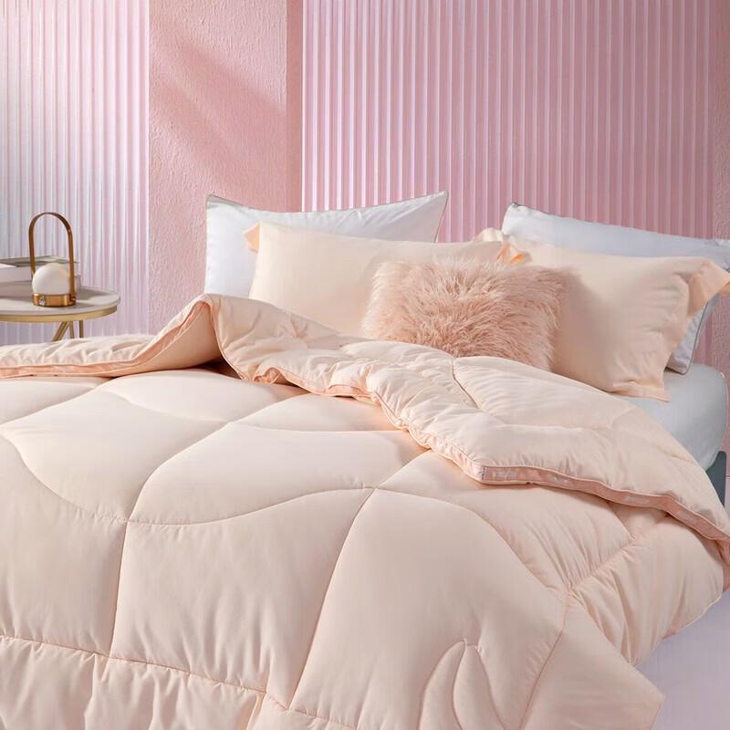 Mercury Home Textiles Soy Fiber Winter Quilt
Mercury Home Textiles Soy Fiber Winter Quilt