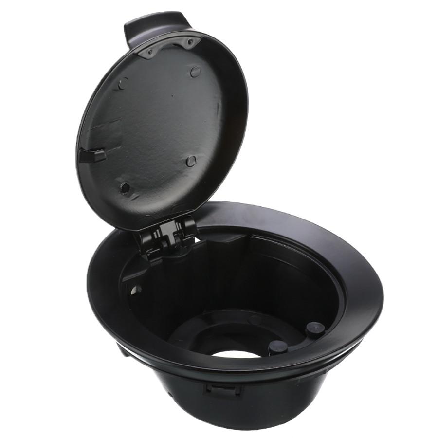 Matte Black Vapor Edition Fuel Filler Door For Dodge Challenger Parts 2008-2015
Matte Black Vapor Edition Fuel Filler Door For Dodge Challenger Parts 2008-2015