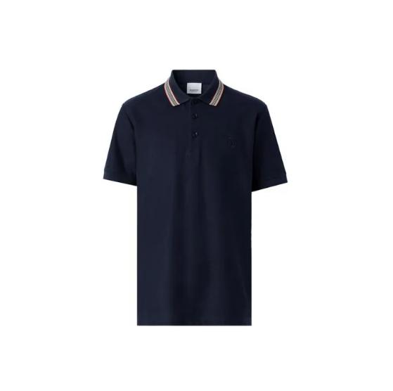 Burberry FW22 POLO Shirt Men s Navy Bule XS
Burberry FW22 POLO Shirt Men s Navy Bule XS