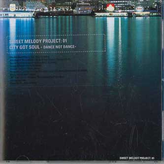 CD VARIOUS - City Got Soul Dance Not Dance KSCD009 KSR 1998 Japan Dance & Electronica Used
CD VARIOUS - City Got Soul Dance Not Dance KSCD009 KSR 1998 Japan Dance & Electronica Used