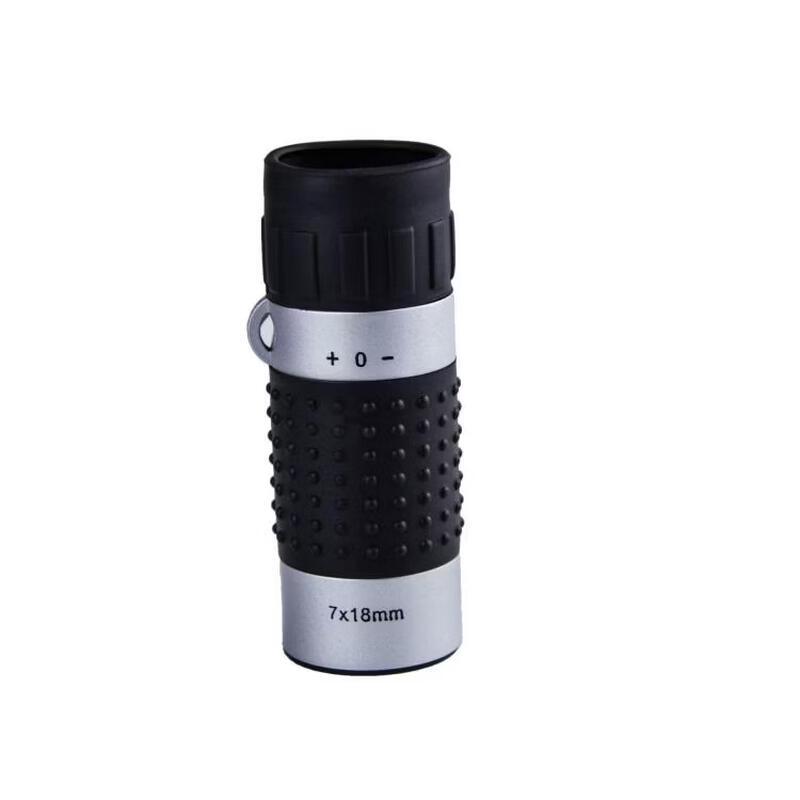 MiLing HD Monocular Telescope
MiLing HD Monocular Telescope
