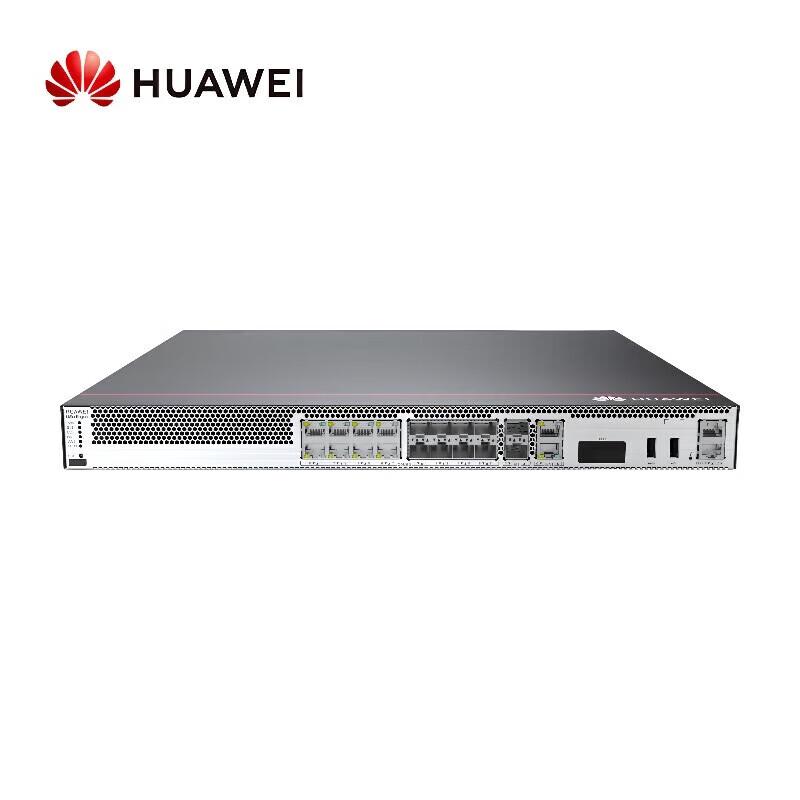 Huawei USG6305E-AC Enterprise Firewall
Huawei USG6305E-AC Enterprise Firewall