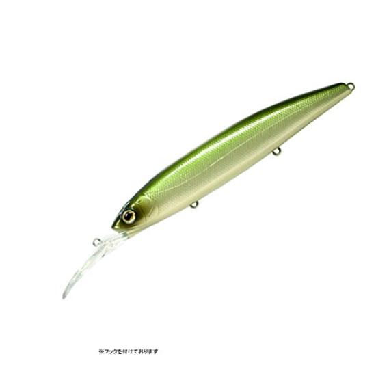 Deps Balison Minnow Long Bill 130SF Slow Floating deps BALISON MINNOW 18 Deadly Ketabas SF
Deps Balison Minnow Long Bill 130SF Slow Floating deps BALISON MINNOW 18 Deadly Ketabas SF